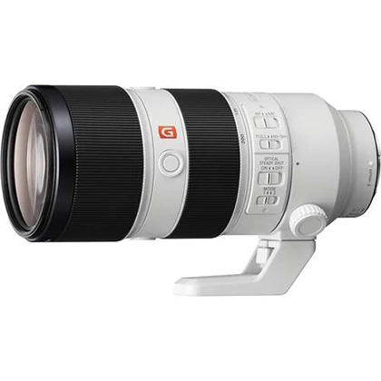 Sony FE 70-200mm F2.8 GM OSS Lens price in Pakistan