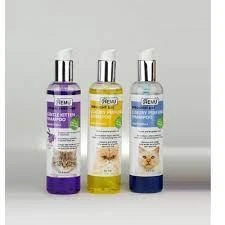 REMU – LUXURY PERFUMED SHAMPOO FOR KITTEN -320 Ml price in Pakistan