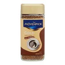Movenpick Moven Pick Gold Orignal Coffee – 100Gm – Instant Coffee – For Keto Diet price in Pakistan