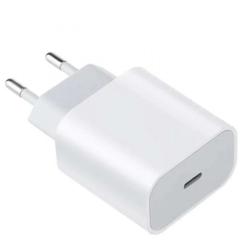 Mi Type C Charger 20W price in Pakistan