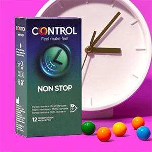 NON STOP Delay Condom price in Pakistan
