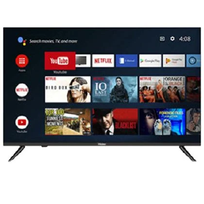 Haier 42 Smart LED Smart LEDTV D6 SeriesH42D6FG Brand Warranty price in Pakistan