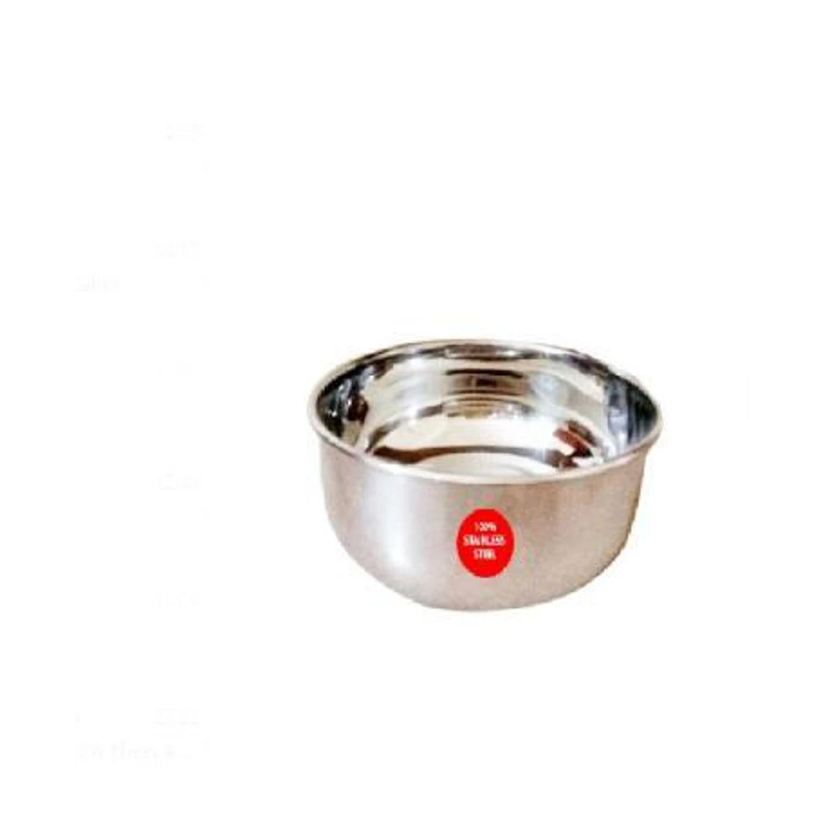 Stainless Steel Bowl Ideal For Serving Curries, Chutneys.Etc price in Pakistan