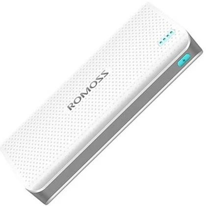 Sense15 – Power Bank – 15000Mah – White price in Pakistan