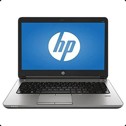 HP Probook 640 G1 14in Laptop, Intel i5-4300M 2.6GHz, 4GB Ram, 500GB Hard Drive, Windows 10 Pro price in Pakistan