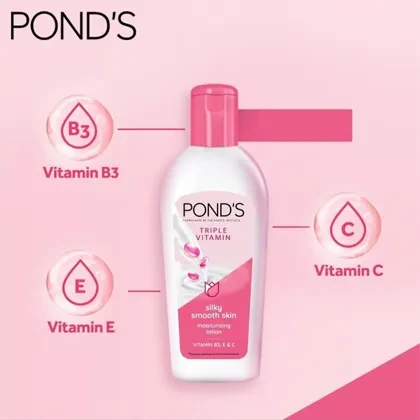 Moisturizing Body Lotion, 100ml price in Pakistan