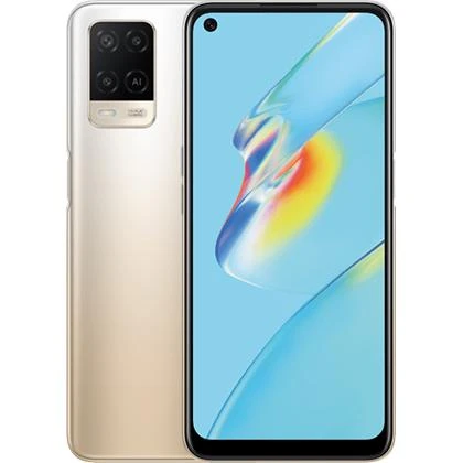 Oppo A54 4GB RAM 128GB ROM Fast Charging 18W Display 6.51 price in Pakistan