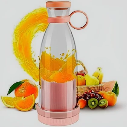 Mega Sale on Mini Juicer Blenders! price in Pakistan