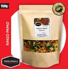 Ringo Papad (Chips) 150g price in Pakistan