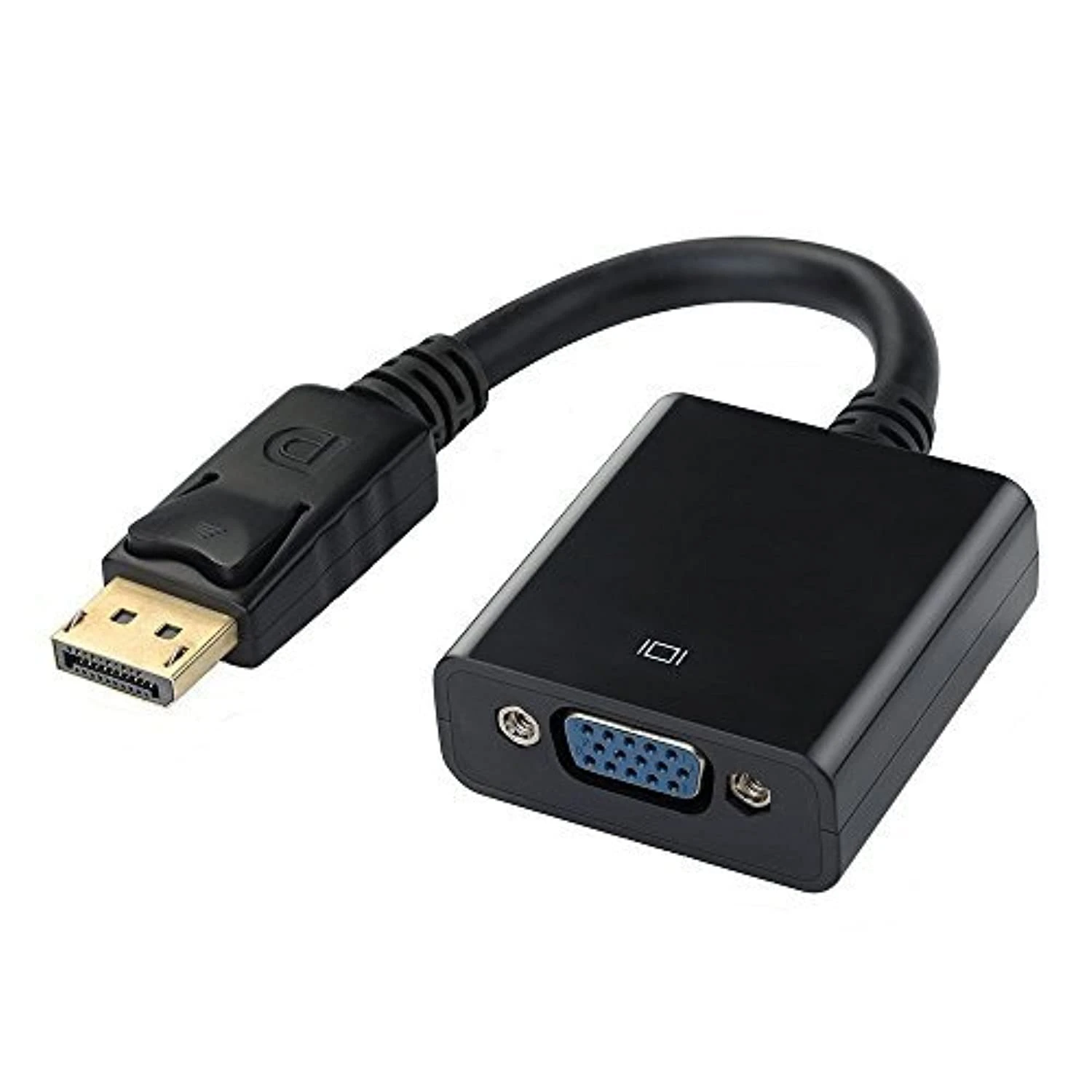 DisplayPort(DP) to VGA Converter Cable price in Pakistan