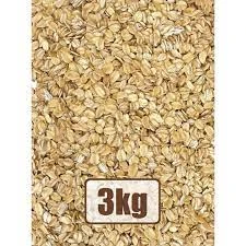 Oatmeal / Rolled Oats 3000gm(3kg) price in Pakistan