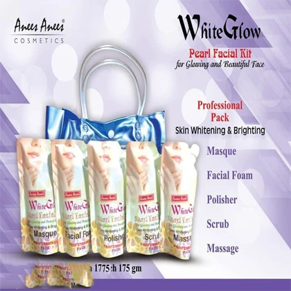 5 In 1 Pearl Facial Kit price in Pakistan