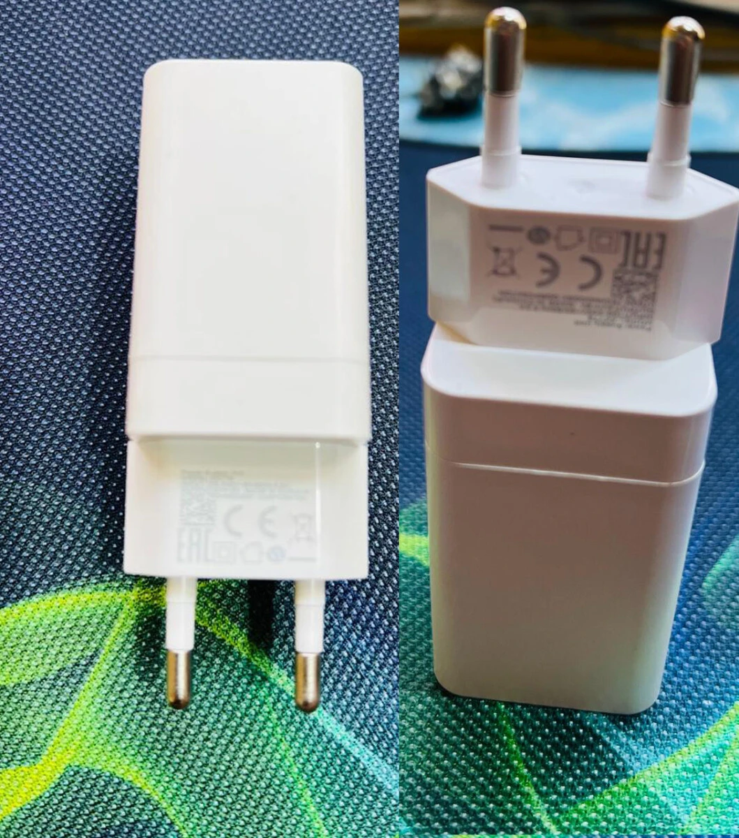 Quick Charger for OPPO 2024 Charger Original Adapter Like Wall Charger (ttZ) price in Pakistan