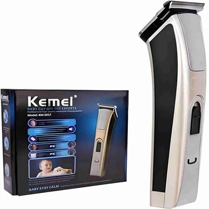 Professional Hair Clipper Model KM-5017 price in Pakistan