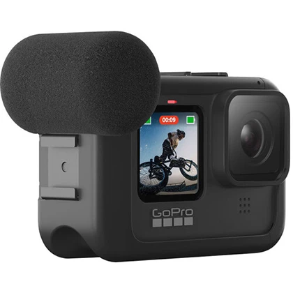GoPro Media Mod for HERO9 Black price in Pakistan