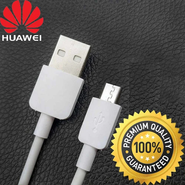 HUAWEI MICRO USB DATA, FAST CHARGING CABLE price in Pakistan