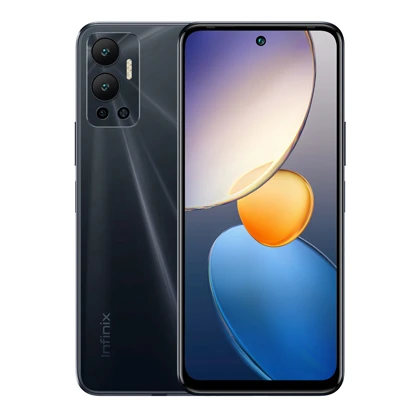 Infinix Hot 12 4gb 128gb price in Pakistan