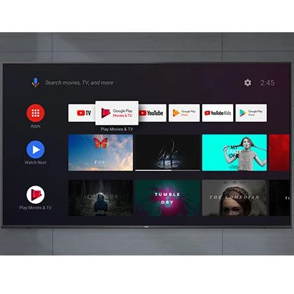 TCL 65 P615 UHD Android TV price in Pakistan