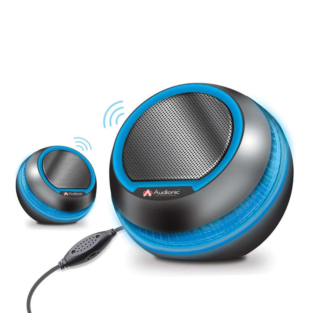 Audionic OCTANE U15 Multimedia Speakers – Audionic – Speaker – PC Speaker – Laptop Speaker – Speaker For Mobile – AC Speaker price in Pakistan