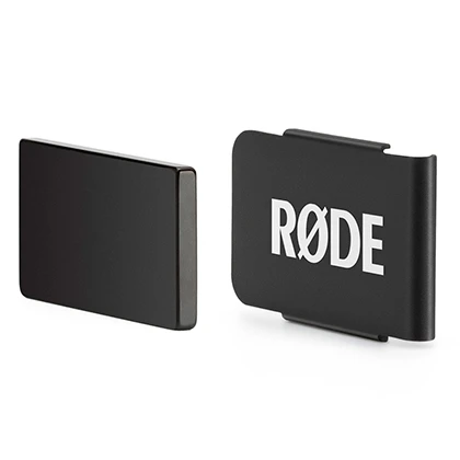 Rode Magnetic Clip for Wireless Go & Wireless Go II price in Pakistan