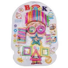DREAM BLLOCK CARD 101 PCS BLOCK CARD STICK BLOCK CARD price in Pakistan
