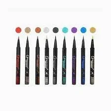 Glamorous Face Glitter Marker Eyeliner price in Pakistan