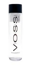 VOSS Sparkling Water 375ml Plain | Refreshing Carbonated Beverage price in Pakistan