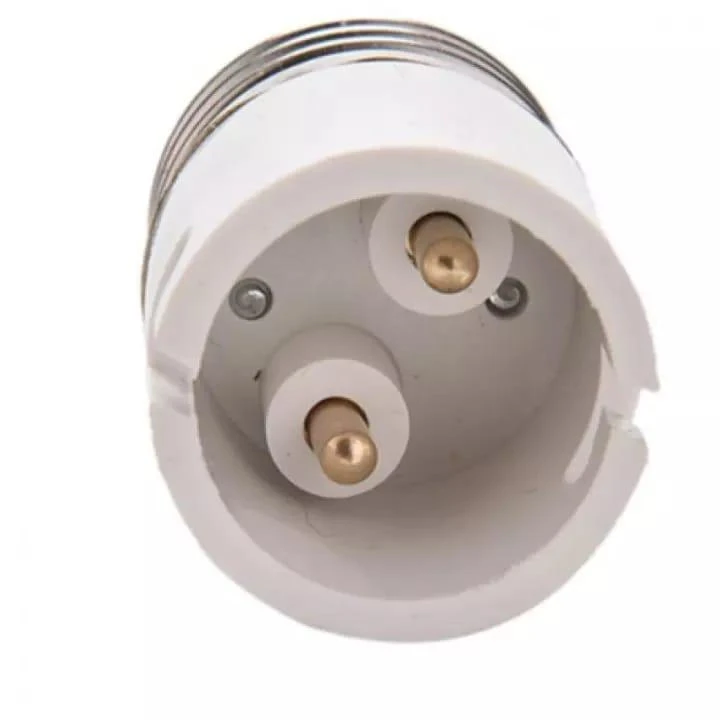 Mecola E27 to B22 Base Socket LED Halogen Light Lamp Bulb Adapter Converter Holder price in Pakistan