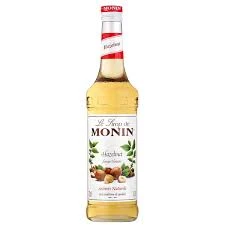 Monin Hazelnut Syrup Bottle price in Pakistan