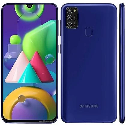 Samsung M21 4GB RAM 64GB ROM – 6.4 SUPER AMOLED – 48MP Triple Camera – 6000 mAh Battery price in Pakistan