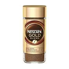 Nescafé Gold Blend Coffee – 100g | Smooth and Balanced Coffee Blend price in Pakistan