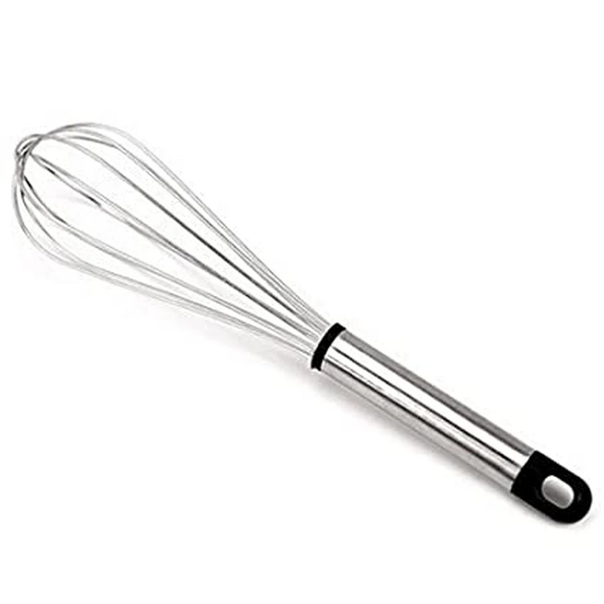 Pack Of 2 Beater Stainless Steel Mixer With Stainless Steel Handle Milk Egg Juice Solution Beater Blender price in Pakistan