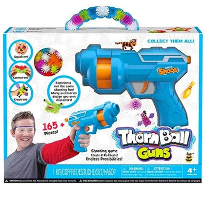 Thorn Ball & New Ballistic price in Pakistan