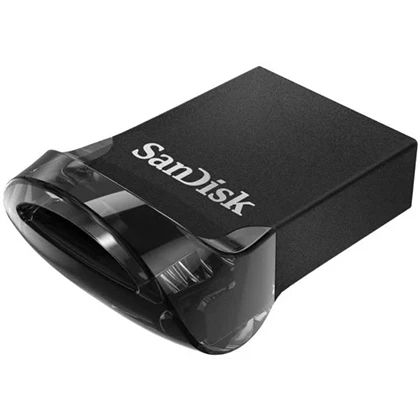 SanDisk Ultra Fit USB 3.1 Flash Drive – 128GB price in Pakistan