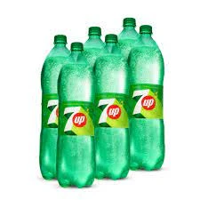 7Up 1.5 L – Pack of 6 price in Pakistan