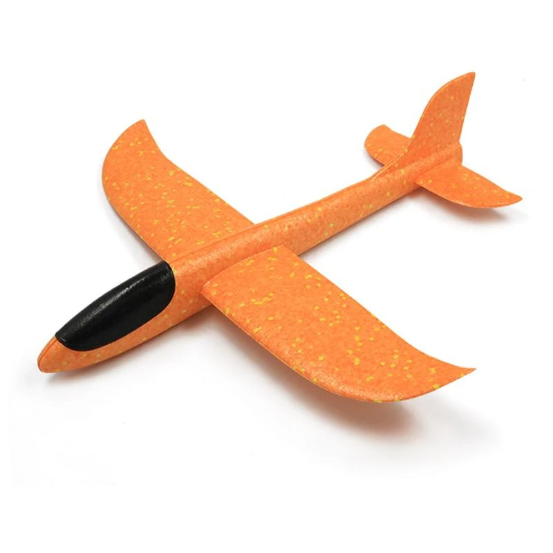Kids Hand Throw Flying Glider Planes Toys Foam Aeroplane Model Party Favor Plane Toys For Kids Game price in Pakistan