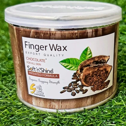 Soft Wax Chocolate Flavor – 250g price in Pakistan