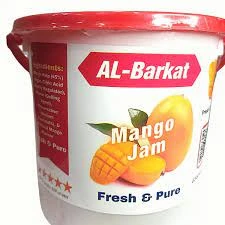 Mango Jam 1KG Economy Pack price in Pakistan