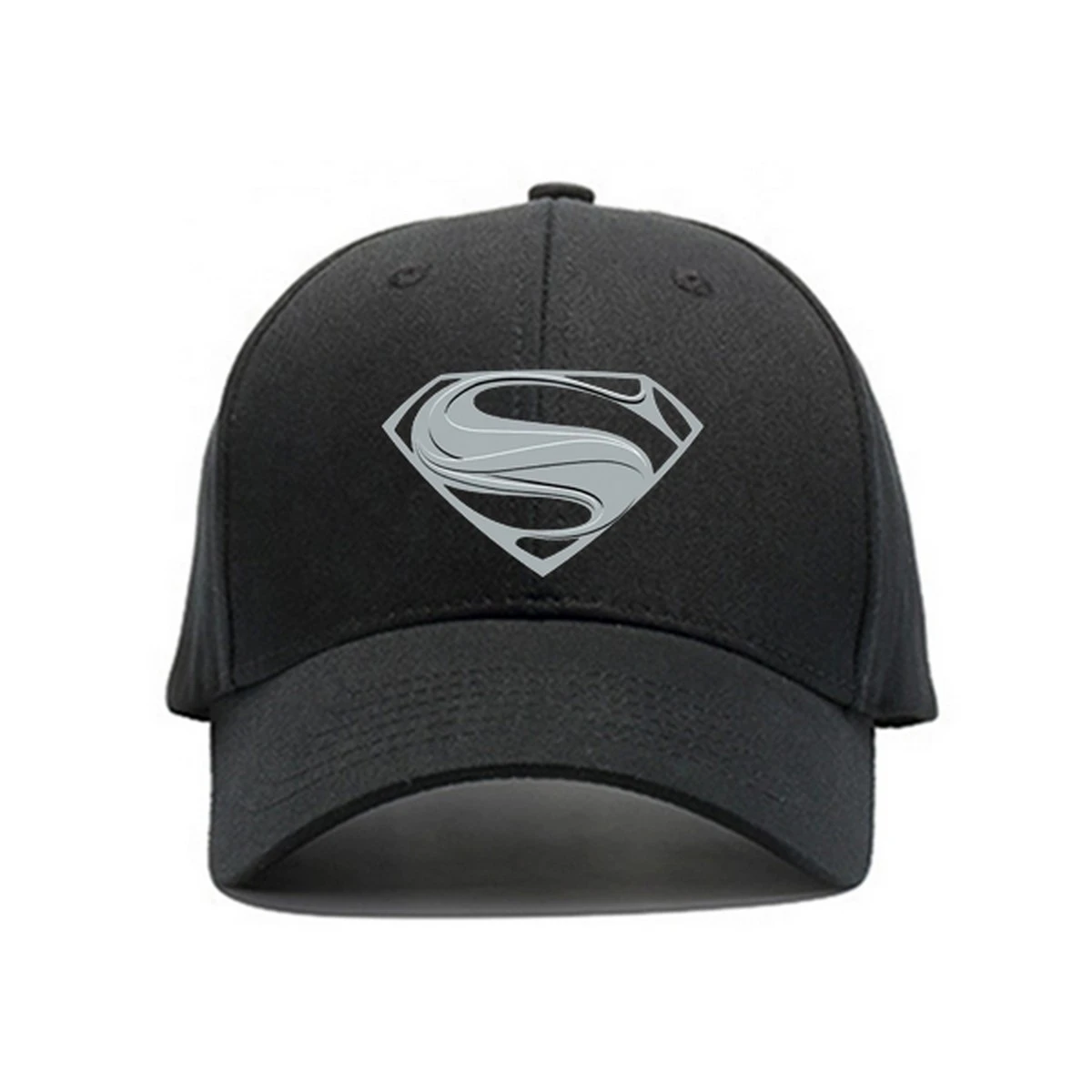 Super Men Logo Digital Printed Cap For Men price in Pakistan