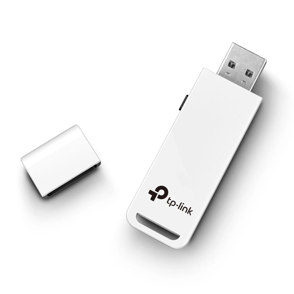 WN727N – Wireless USB Adapter – Black & White price in Pakistan