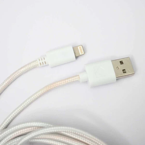 JAZPER IPHONE FAST CHARGING CABLE – 2 METER price in Pakistan