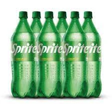 Sprite 1.5 L – Pack of 6 price in Pakistan
