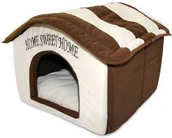 Soft Pet Indoor House for Cats & Puppies price in Pakistan