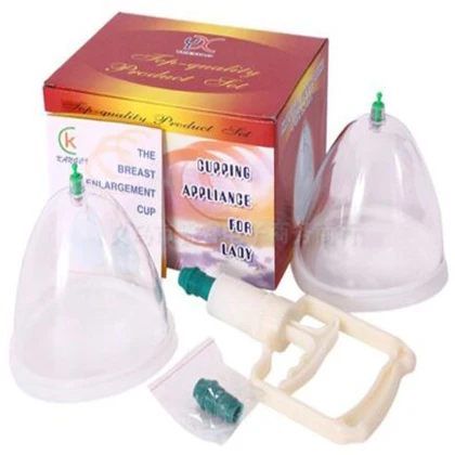 Breast Enlargement Pump price in Pakistan