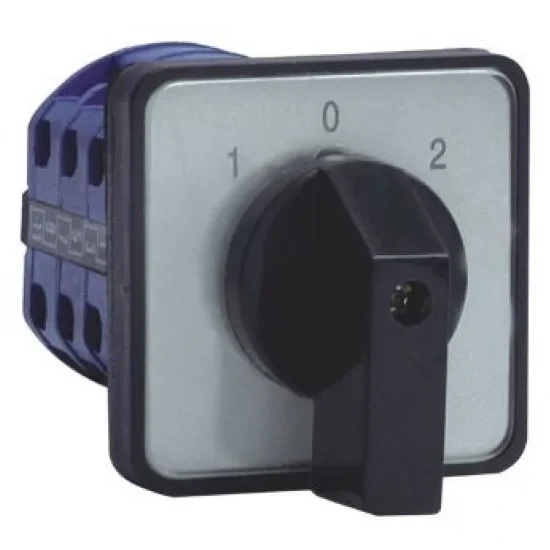 Chint Change Over Switch LW32 price in Pakistan