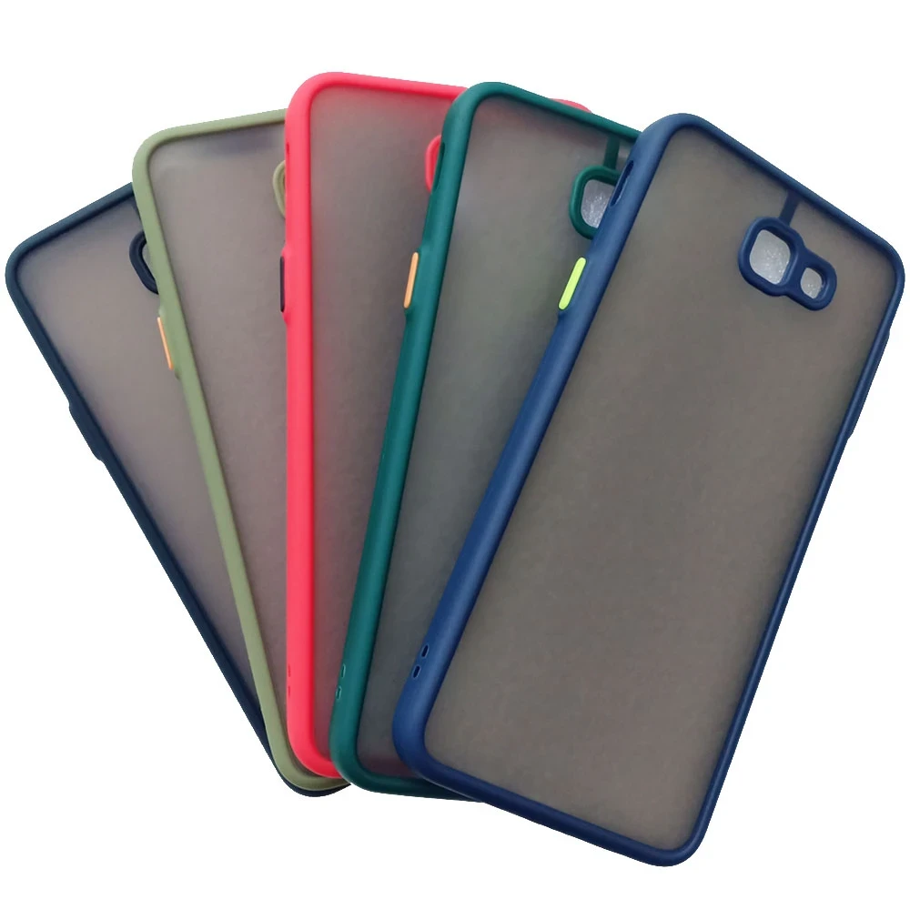 Samsung Galaxy J5 prime Matt case price in Pakistan