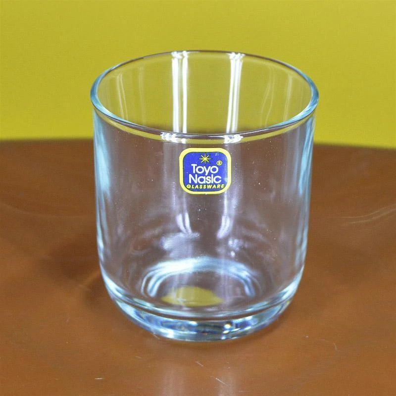 6pc glass toyo nasic price in Pakistan