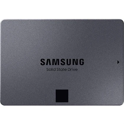 Samsung 870 QVO 8TB 2.5 SATA III Internal SSD MZ-77Q8T0B price in Pakistan