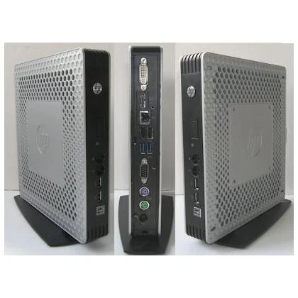 HP T610 Thin Client Desktop PC  ATI AMD Radeon 6320 price in Pakistan