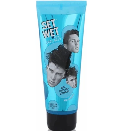 Hair Gel For Professional Hairstyles 100ml price in Pakistan